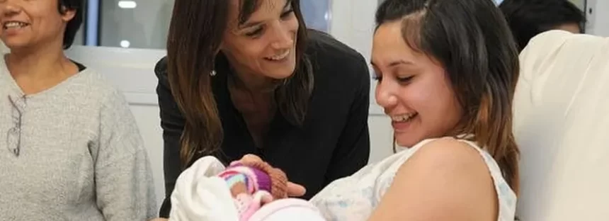 Malena Galmarini apunta contra el sistema de salud en Tigre: “los vecinos esperan 40 días por un turno”