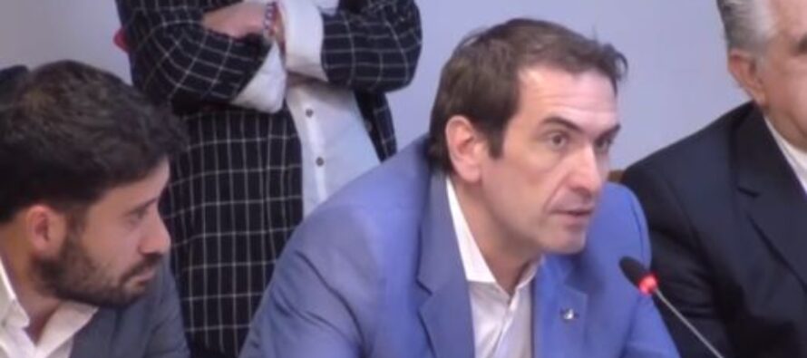 Diputados: nuevo avance sobre el régimen de promoción de la producción orgánica para economías regionales