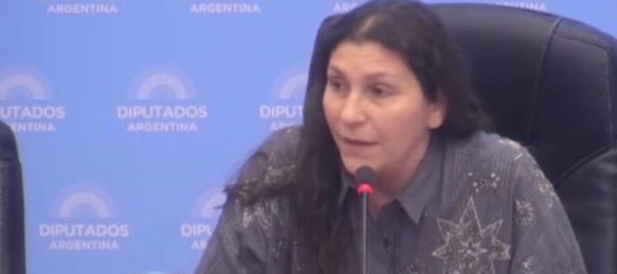 Avanzó en Diputados el proyecto de ley contra la violencia digital