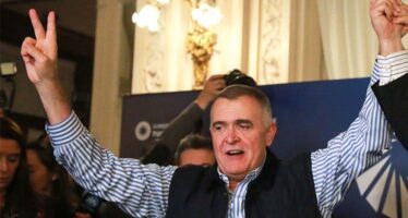 Tucumán: Osvaldo Jaldo es el Gobernador más votado en la historia de la provincia