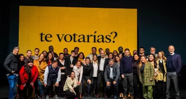 Elecciones: Juntos por el Cambio presentó a los 34 precandidatos de «listas abiertas»