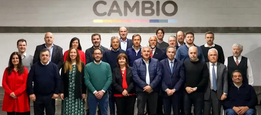 Juntos por el Cambio lanza nuevos spots enfocados en la seguridad y críticas al kirchnerismo antes de las PASO