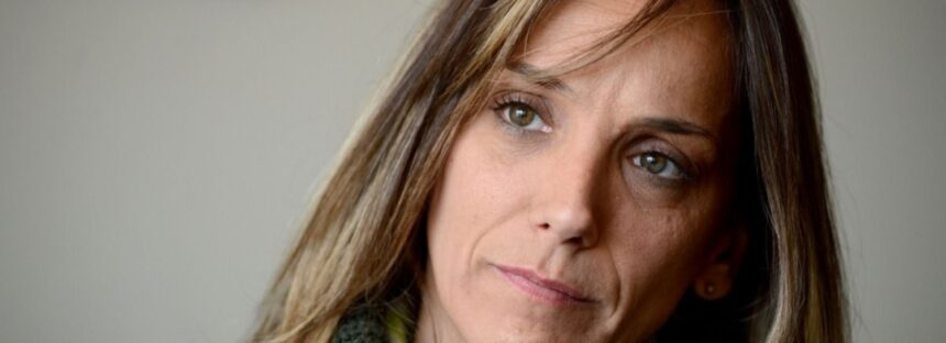 Malena Galmarini apuntó contra la oposición: «Lo único que hacen son negocios»