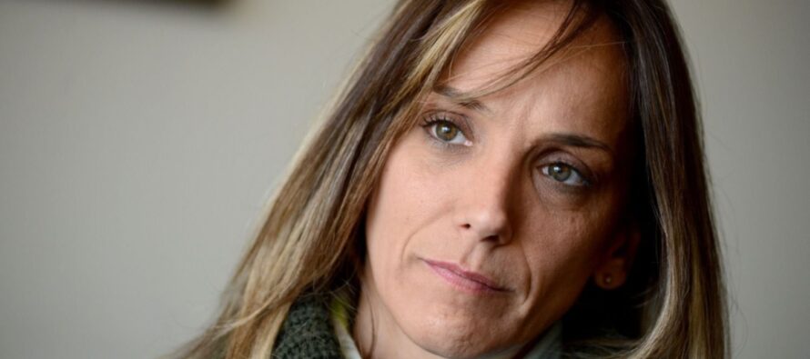 Malena Galmarini apuntó contra la oposición: «Lo único que hacen son negocios»