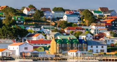 Islas Malvinas: un senador radical anunció un proyecto para destacar la posición de la UE-CELAC
