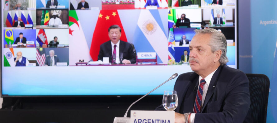 Argentina logró ingresar al bloque BRICS: qué beneficios traerá