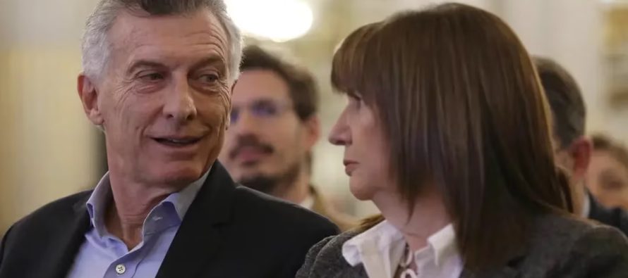 Bullrich y Macri felicitaron a Cornejo por su triunfo en Mendoza: “La ciudadanía elegirá por un cambio contundente”