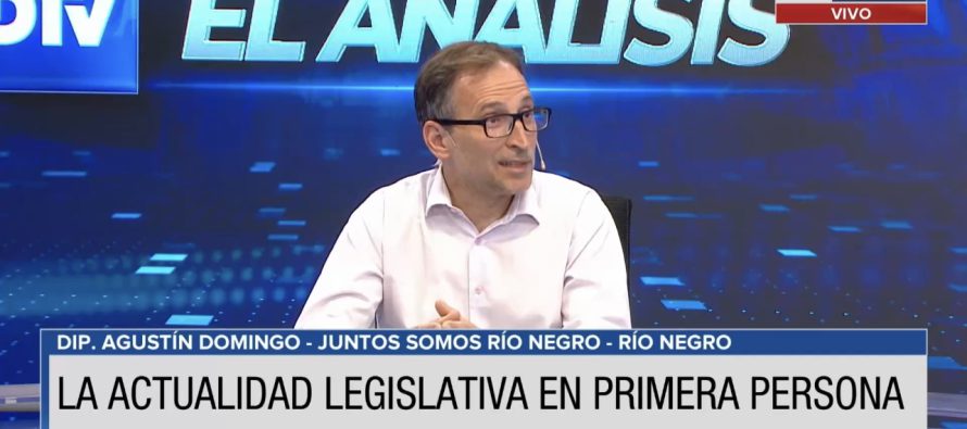Diputados: oficialismo y oposición coinciden en la búsqueda de una unidad para el próximo Gobierno