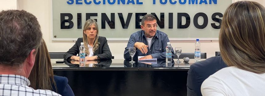 La Bancaria Tucumán denunció a una entidad por dar préstamos con altos intereses a jubilados