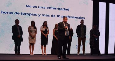 Paulo Morales, fundador de TEActiva: «Uno de cada 40 chicos tiene diagnóstico TEA en Argentina»