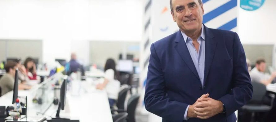 Guillermo Francos desmintió la salida de algunos dirigentes de la Libertad Avanza: “Es una operación”