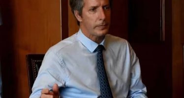 Santiago Bausili será el titular del Banco Central en el Gobierno de Milei: de quién se trata