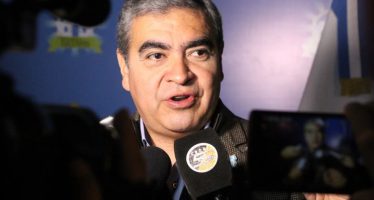 Denuncian que Germán Alfaro promueve un ataque a la municipalidad de Tucumán