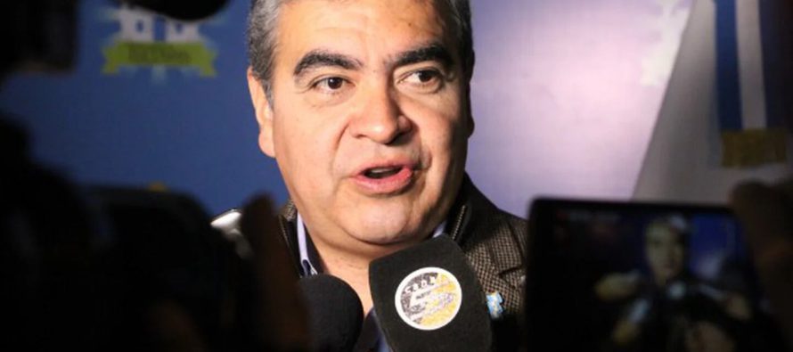 Denuncian que Germán Alfaro promueve un ataque a la municipalidad de Tucumán