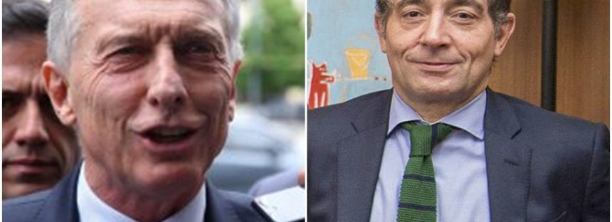 Sobreseyeron a Macri y a “Pepín” Rodríguez en la causa conocida como “Mesa Judicial”