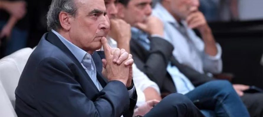 Francos defendió la quita de subsidios al tranporte: “Siempre fue un tema de las provincias”