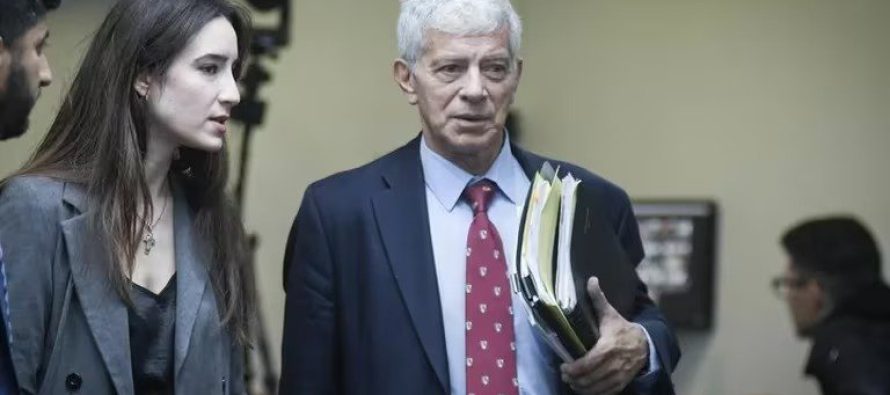 Cúneo Libarona confirmó que presentarán un per saltum ante la Corte por el fallo a favor de Chubut