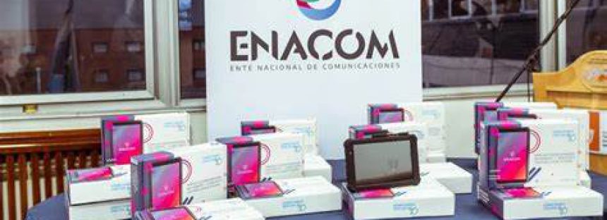 El Gobierno cerrará todas las delegaciones del ENACOM