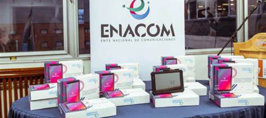 El Gobierno cerrará todas las delegaciones del ENACOM