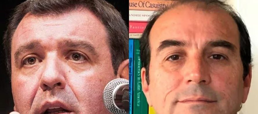 El Gobierno oficializó las postulaciones de Lijo y García Mansilla a la Corte