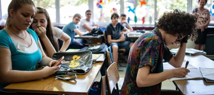 De qué se trata el nuevo programa educativo de un municipio bonaerense para combatir el bullying