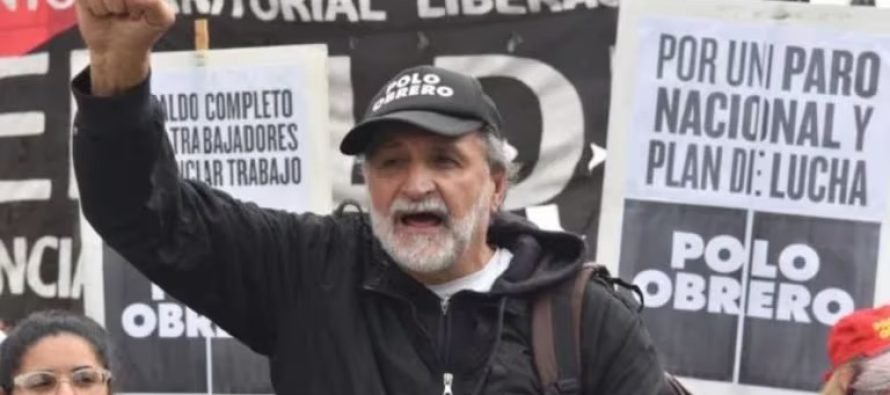 La Justicia citó a indagatoria a Eduardo Belliboni