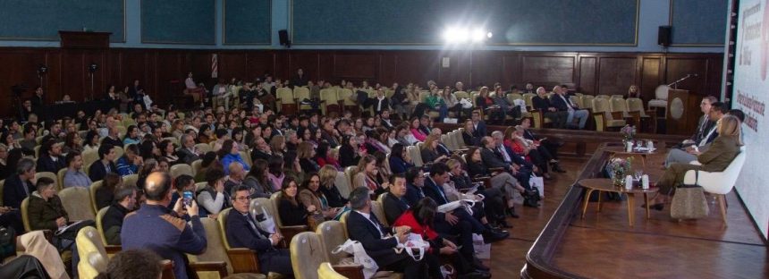 Se realizó el segundo Congreso Internacional de Contrataciones Públicas