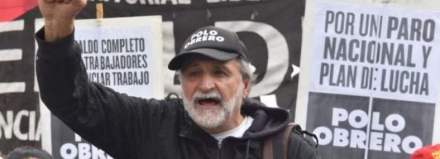 Belliboni negó ante la Justicia haber extorsionado a beneficiarios de planes sociales