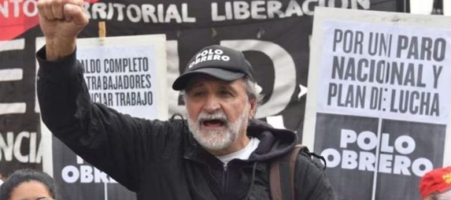 Belliboni negó ante la Justicia haber extorsionado a beneficiarios de planes sociales