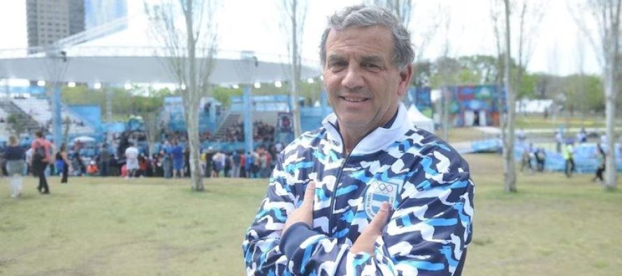 Un exfuncionario de Macri será el nuevo subsecretario de Deportes de Milei