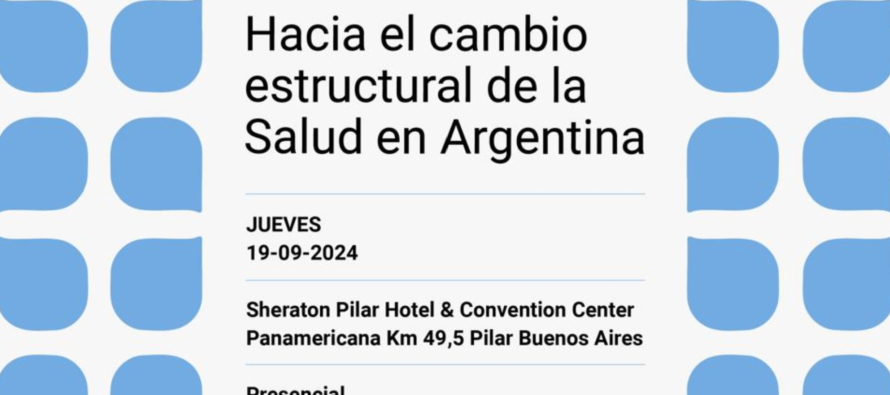 Inteligencia Artificial y salud: congreso de análisis sobre innovaciones y desafíos