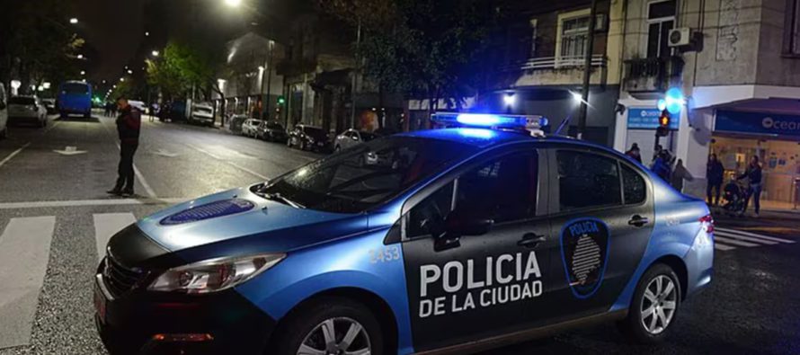 CABA: revocan el fallo judicial que anuló un centenar de causas por requisas policiales