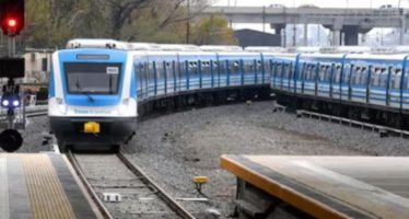 Aumenta el boleto de tren en el AMBA: cuánto pasa a costar