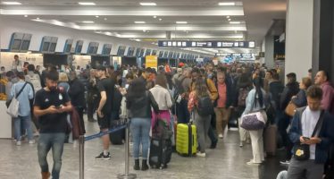 El Gobierno le quitó el monopolio a Intercargo: otras empresas podrán operar servicios de rampa en aeropuertos