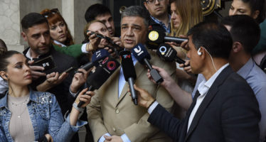 Jorge Macri culpa a Kicillof por la muerte de un policía de la Ciudad: “La provincia se cobra la vida de otro agente”