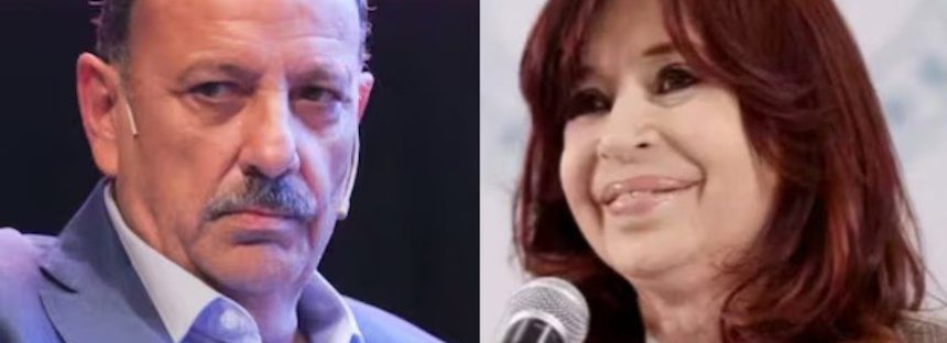 Elecciones en el PJ: rechazan el pedido de Quintela y no oficializan su lista para competir contra Cristina Kirchner