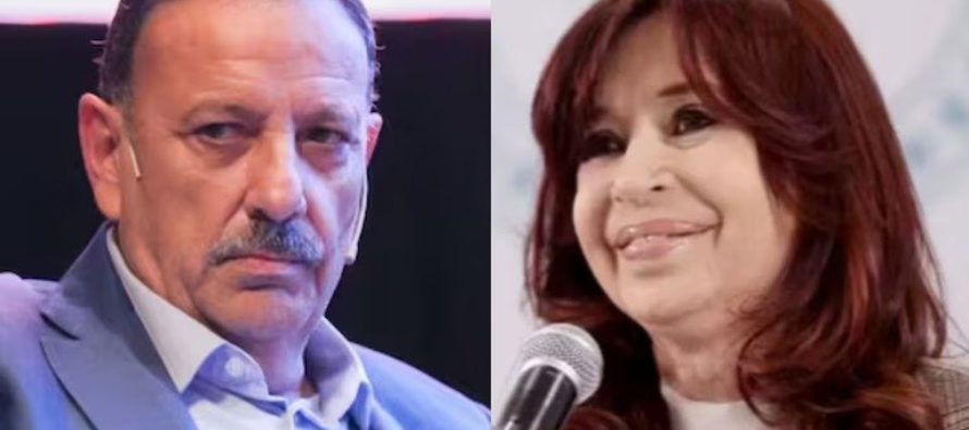 Elecciones en el PJ: rechazan el pedido de Quintela y no oficializan su lista para competir contra Cristina Kirchner