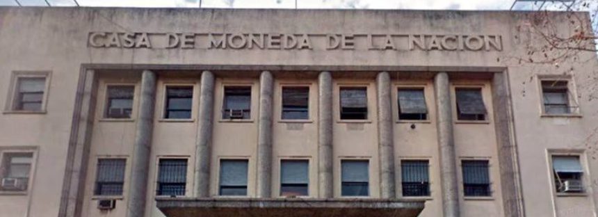 Por qué el Gobierno de Javier Milei intervendrá la Casa de la Moneda por 180 días