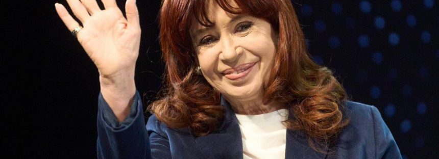 El plan de Cristina Kirchner para lograr un acuerdo de unidad de cara a las elecciones del PJ