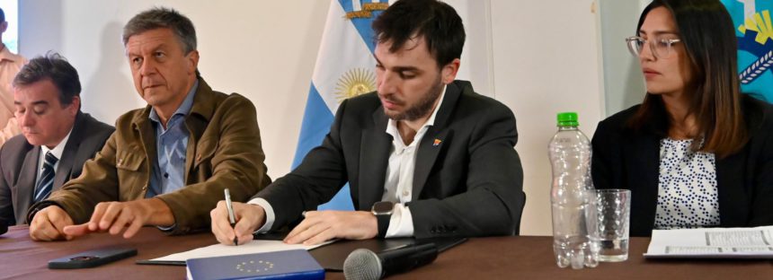 Eliminarán 168 cargos políticos en Chubut: de qué trata