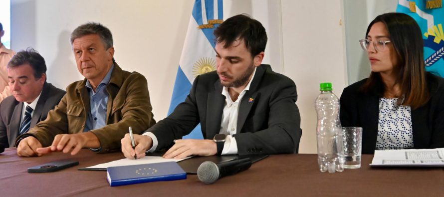 Eliminarán 168 cargos políticos en Chubut: de qué trata