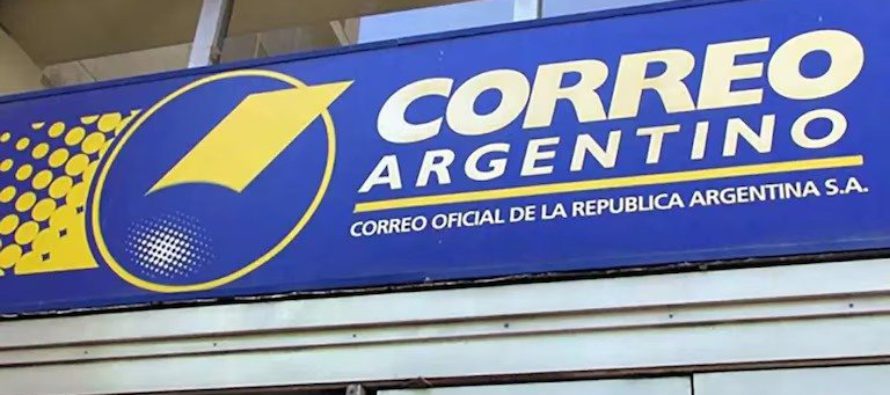 El Gobierno de Milei anunció la desregulación del Correo Argentino: qué cambia