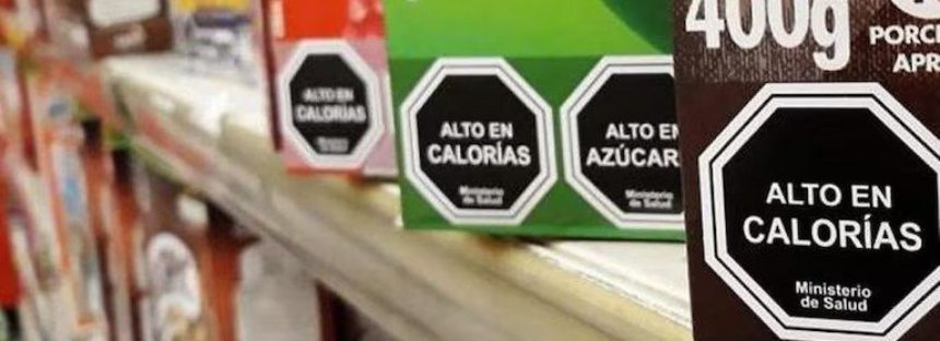 Presentaron un proyecto para derogar la Ley de Etiquetado Frontal