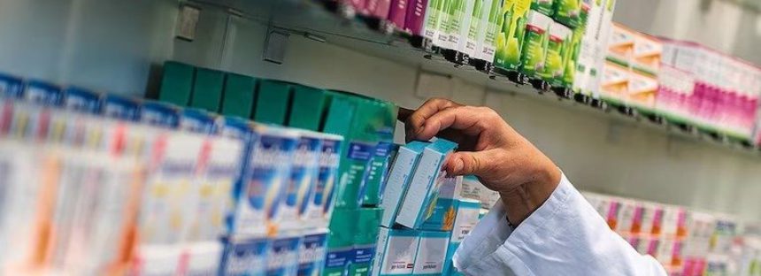 Los medicamentos podrán ser exhibidos en las góndolas de las farmacias: la reacción del Gobierno