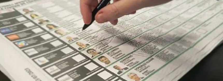 Oficializan la reglamentación de la Boleta Única de Papel: cuándo empieza a regir