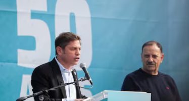 La Fundación Pensar cuestionó duramente la gestión de Axel Kicillof en la provincia de Buenos Aires