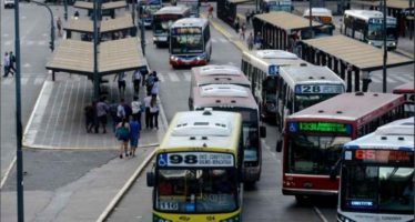 CABA: el Gobierno porteño puso en marcha un plan para modernizar las 31 líneas de colectivos transferidas por Nación