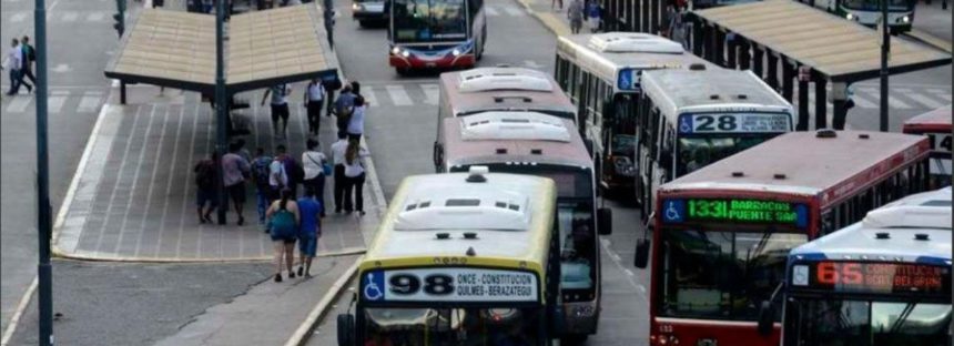 CABA: el Gobierno porteño puso en marcha un plan para modernizar las 31 líneas de colectivos transferidas por Nación