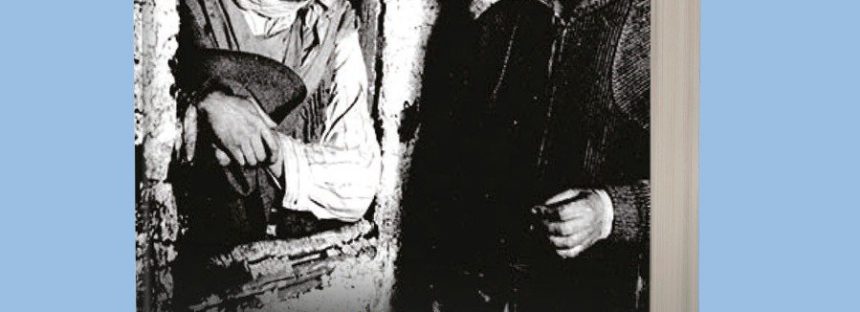«Con este sol»: el nuevo libro de Marcos Vieytes sobre Juan Moreira de Leonardo Favio