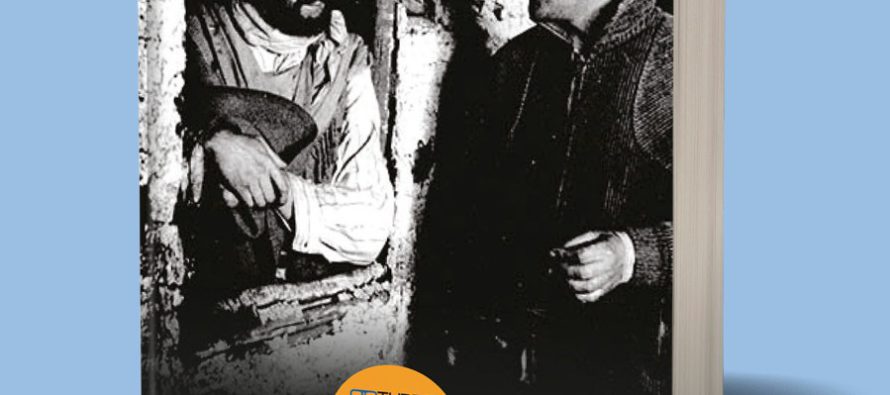 «Con este sol»: el nuevo libro de Marcos Vieytes sobre Juan Moreira de Leonardo Favio